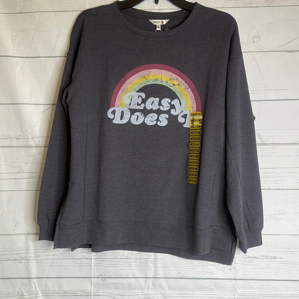Wildfox Sweatshirt